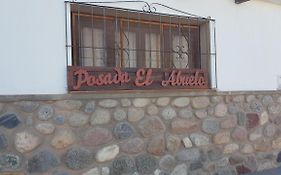 Posada El abuelo